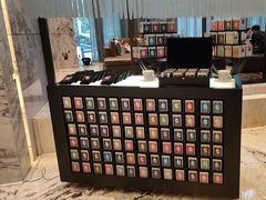 -怡廊(上海漕河泾万丽酒店)