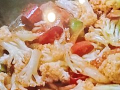 -意卡菲·欢乐聚会餐厅(华侨店)