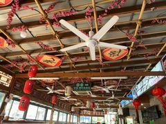 -坛南湾阿强农家乐.海鲜大排档老字号(福州地标美食店)