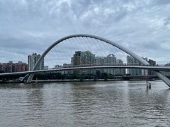 -海心沙亚运公园
