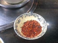 -乐山食古香跷脚牛肉