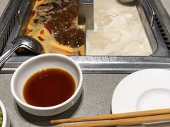 -海底捞火锅(奥山世纪城店)