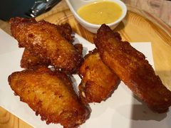 二哥爱鸡翅-太二酸菜鱼(深圳布吉万象汇店)
