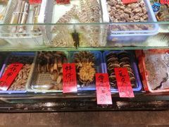 -强记海鲜·大排档(蛇口新街店)