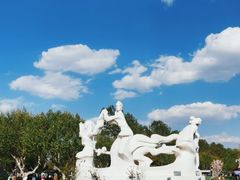 -滇池海埂公园