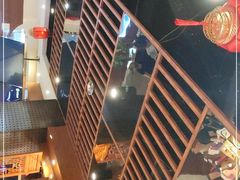 大堂-满园烤鸭·春饼(太原街万达店)