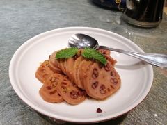 -四季厨房 鲁菜·孔府烤鸭(高新万达店)