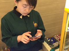 -马吉德牛肉拉面(新街口店)