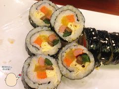元祖寿司-韩礼年糕(飞虹路店)