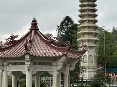-南普陀寺