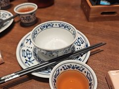 -农耕记·湖南土菜(halo广场店)