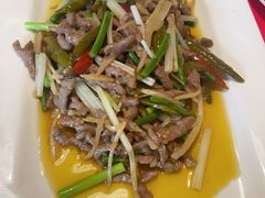 -渝信川菜(南滨店)