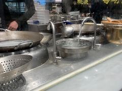 自助取餐区-太二酸菜鱼(沈阳万象城店)