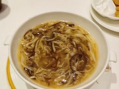 -万豪金殿(香港JW万豪酒店)