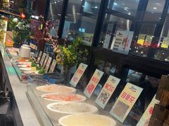 -遇上西雅图多融合海鲜自助餐厅(中房金谊广场店)