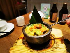 -枣子树·素食餐厅(普陀山店)