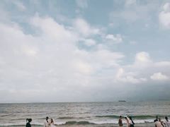 -玫瑰海岸文化旅游度假区