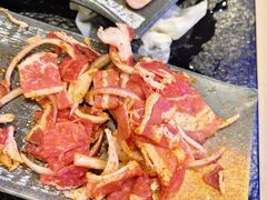 -老卜奎齐齐哈尔烤肉(人民东路店)