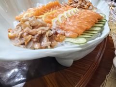 -品味居·首店·大连鲜活海鲜大连菜(东港店)