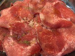 -元山烤肉店(假日广场店)