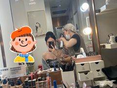 -海马体照相馆(重庆万象城大师店)