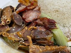-顺德人家食府(黄金广场店)