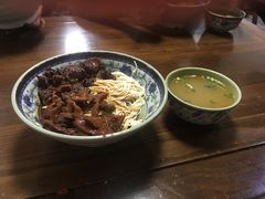 -旺泉餐饮店·清真牛肉面馆