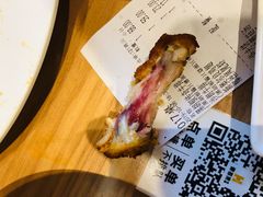 -豪客来牛排(红豆万花城店)