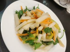 -玫瑰红烤羊排(北新桥三条店)