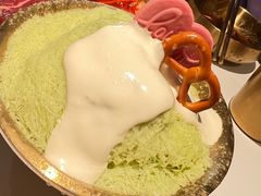 -欢喜哥齐齐哈尔自助烤肉(大学城店)