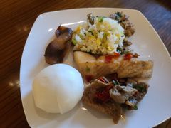 -明月东一酒店·菲斯特自助餐厅