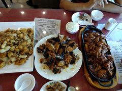 -桃子餐厅·天津菜(红星路直营店)