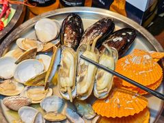 -神府路壹号·海鲜烧烤排档(三坊七巷店)