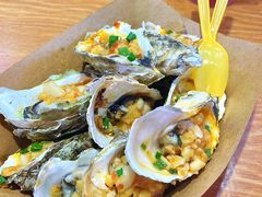 -八一路好吃街(雨田商务大厦店)