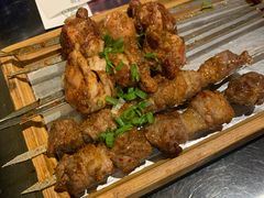 -宝弟羊肉馆(众意路店)