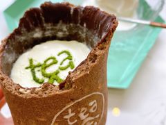 -茶是一枝花泡茶店
