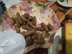 -金刚山烧烤(红旗大街店)