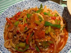 -楼兰新疆菜(江宁万达店)