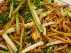 上海炒面-小实惠嘉(威海路店)