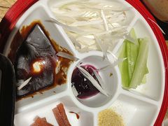 -青年公社烤鸭(青年路店)