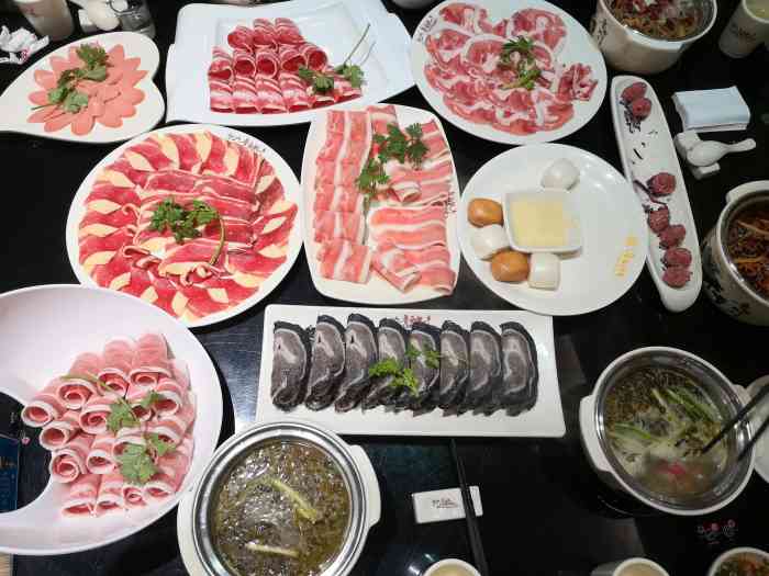 鲁西肥牛(营渠路店)-"还可以的,一家肥牛店,之前就一直去吃,价.