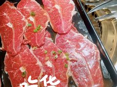 -炙城·韩式烤肉(南京东路店)