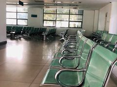 -河南省人民医院(院本部)