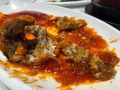 -和记小菜(东方店)