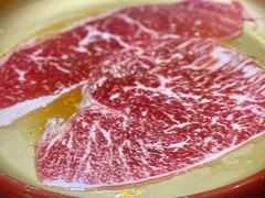 寿喜和牛-神户赤童日式烤肉伙伴(东直门店)