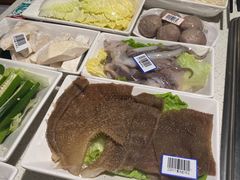 -野妹火锅(龙岗店)