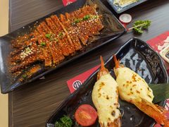 -仙隐小鹿中华料理(南宁万象城店)