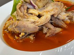 -新疆巴州金丝特餐厅(大钟寺店)