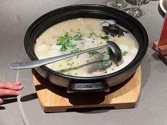 -小厨娘淮扬菜(天印大道店)