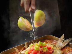 -半天妖烤鱼(石岛店)